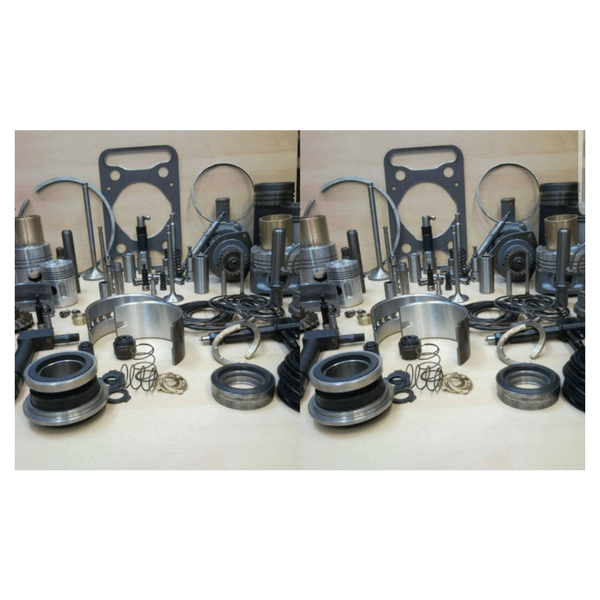Distributor Spare parts Marine Nigata